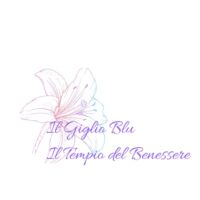 giglio blu