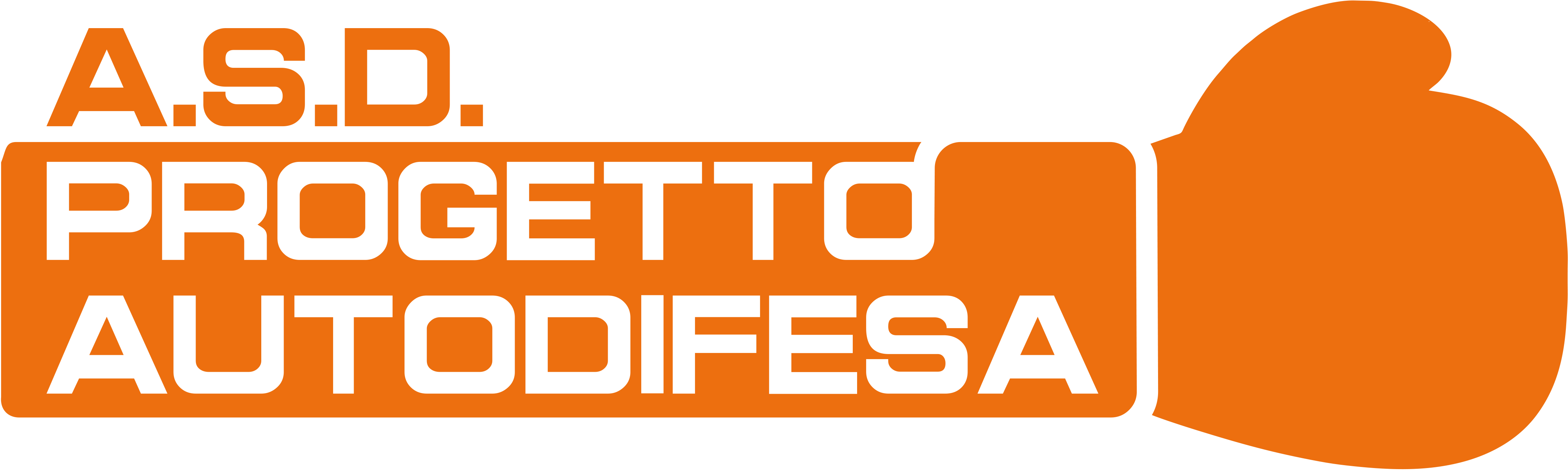 asd progetto autodifesa