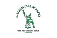 Il gladiatore Academy