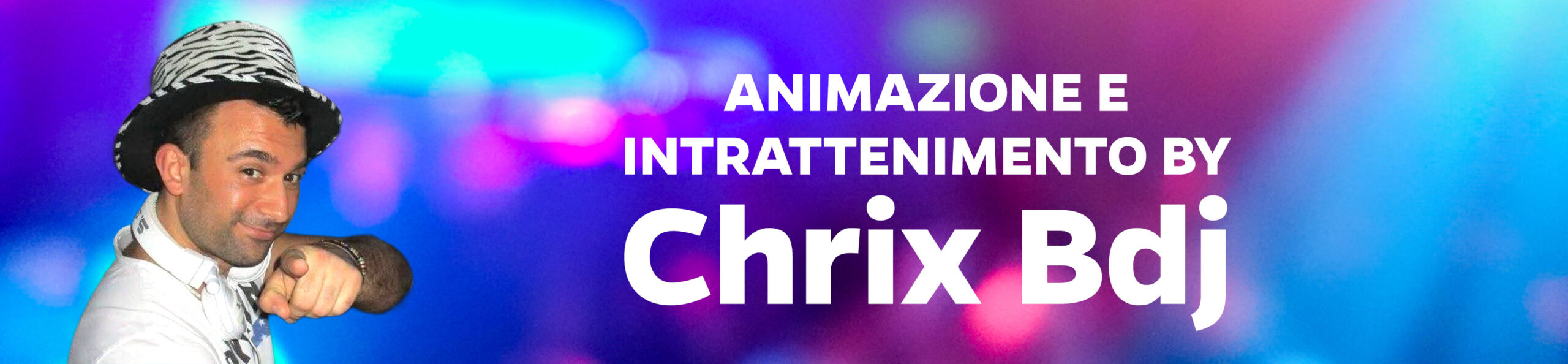 animazione dj2