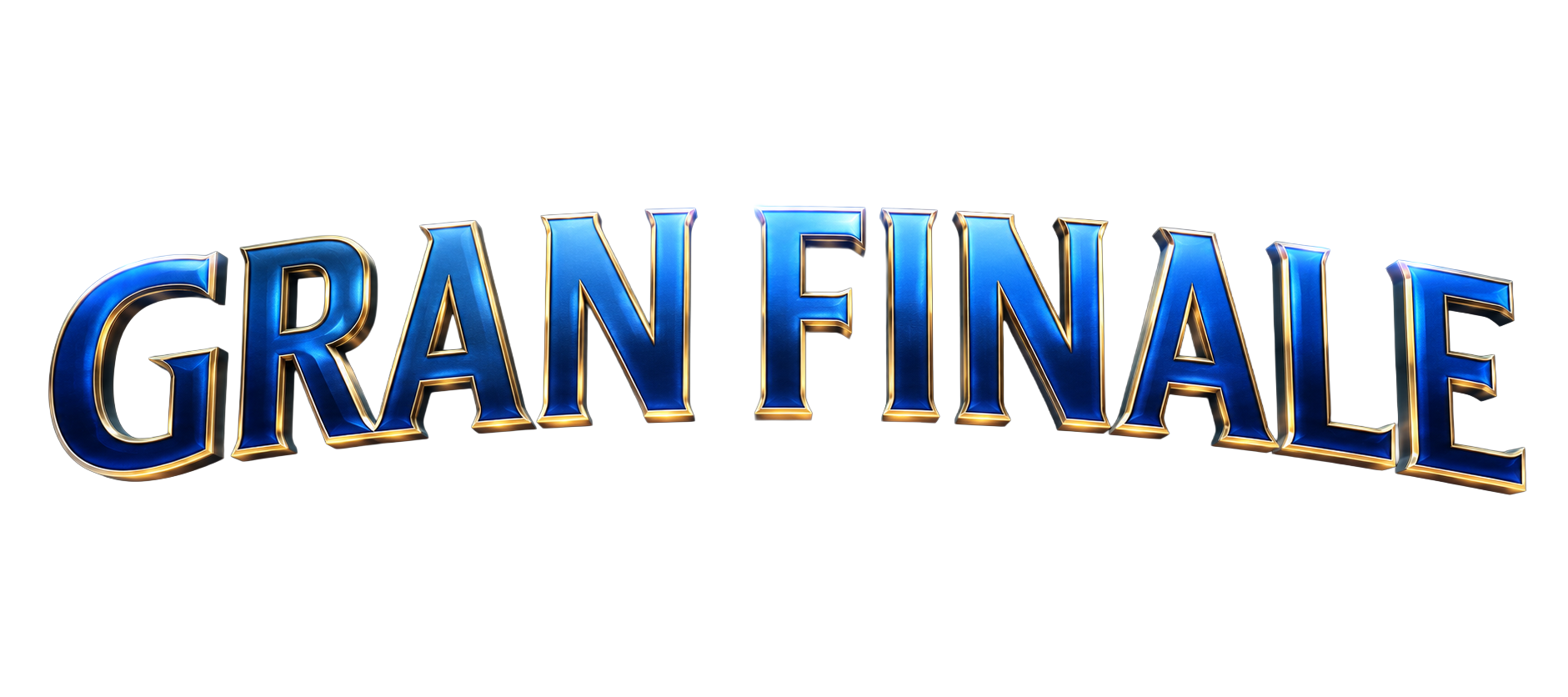 gran finale