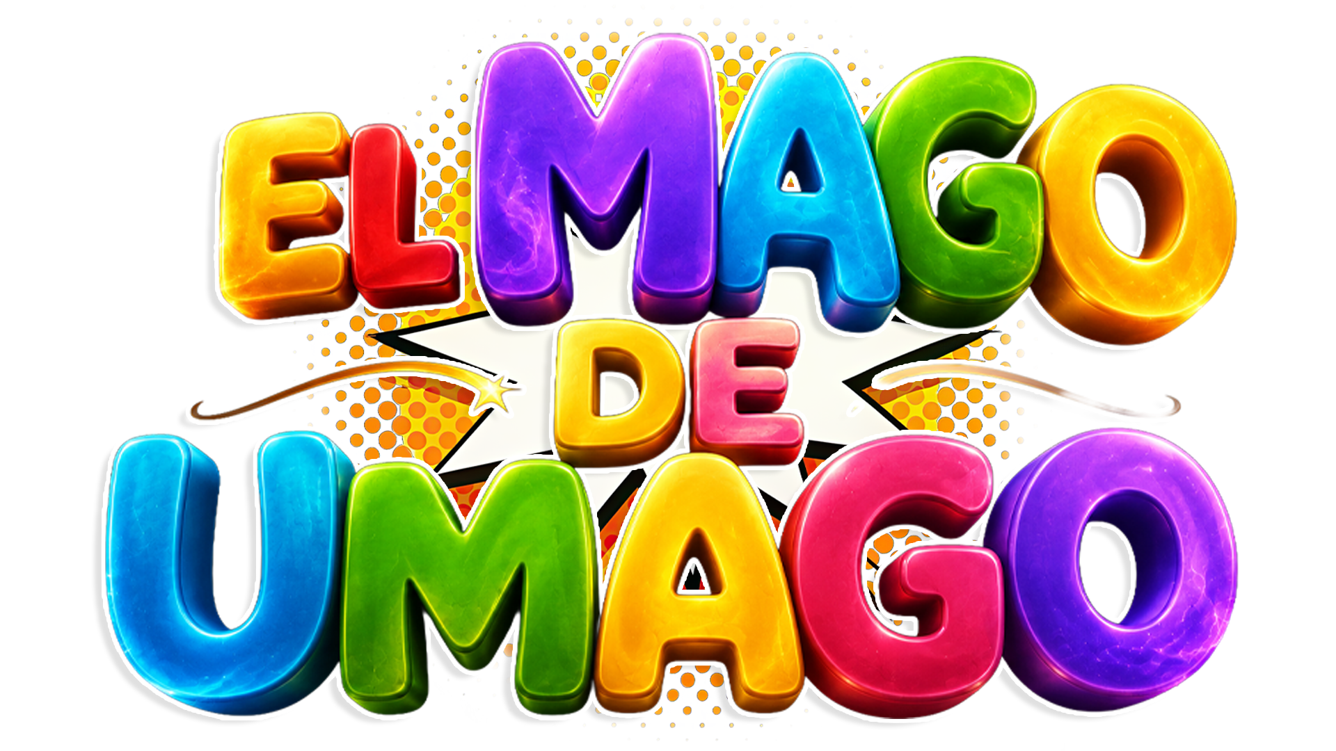 mago cell 2