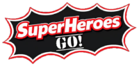 Superhero go